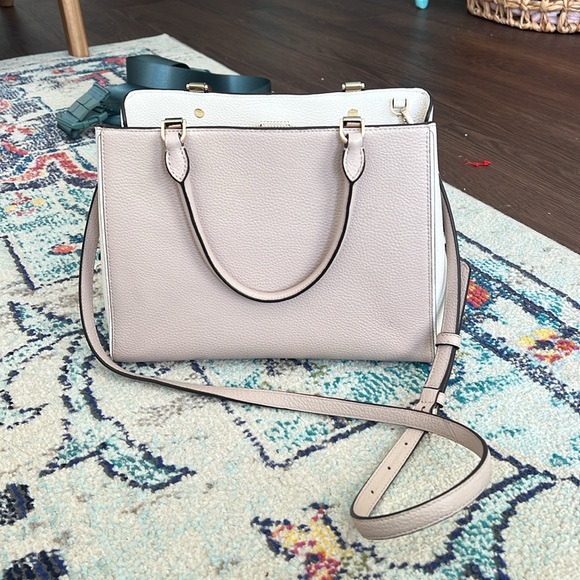 Kate Spade Leila purse brand new condition - Picture 3 of 4